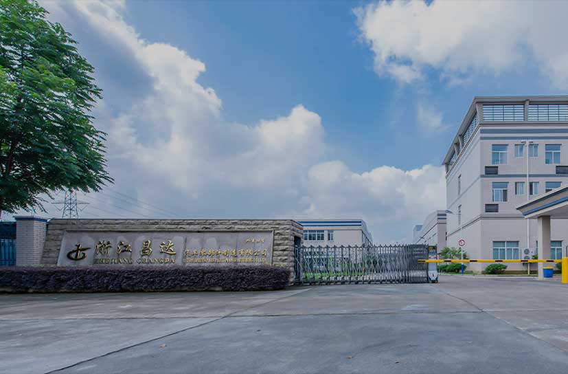 Zhejiang Changda Automobile Part Taking Co., Ltd.