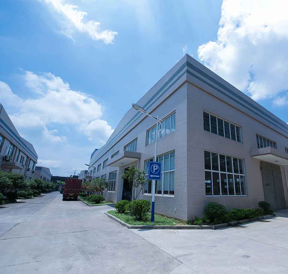 Zhejiang Changda Automobile Part Taking Co., Ltd.