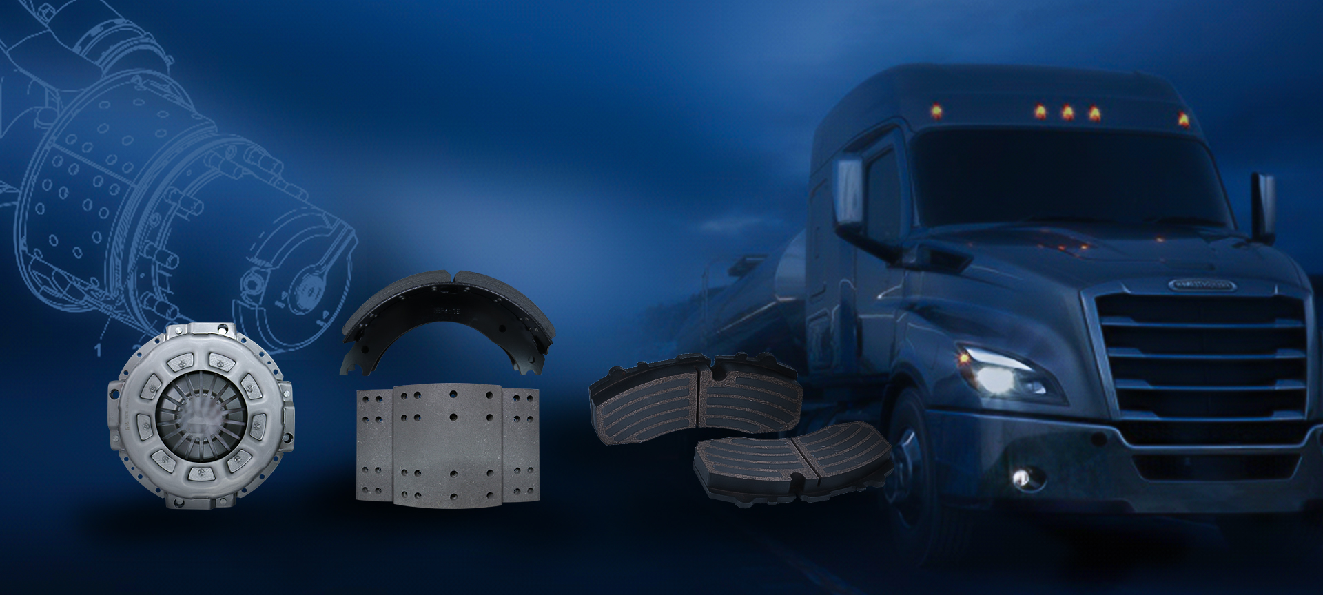 Zhejiang Changda Automobile Part Taking Co., Ltd.